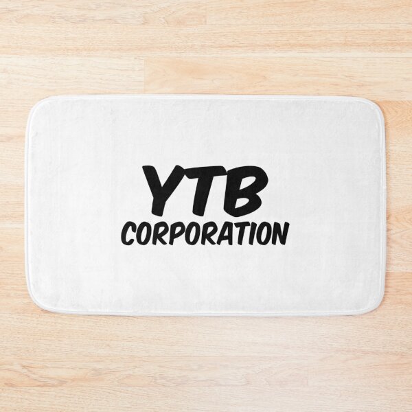 Item preview, YTB Corporation - Yeah the Boys   designed and sold by Fairbrushshirts.