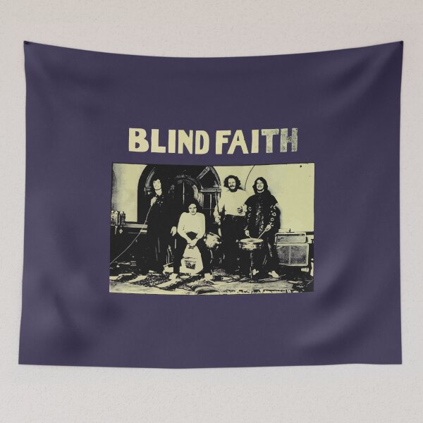 Item preview, Blind Faith designed and sold by NaturelyBox.