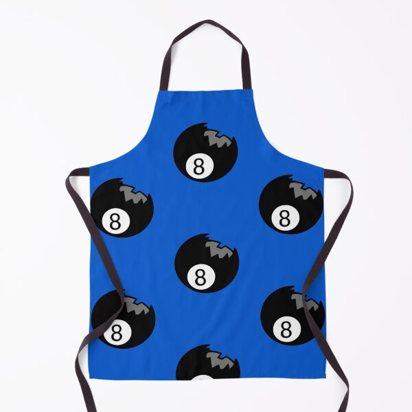 Item preview, Lucky Eight Ball Break designed and sold by HuiCreations.