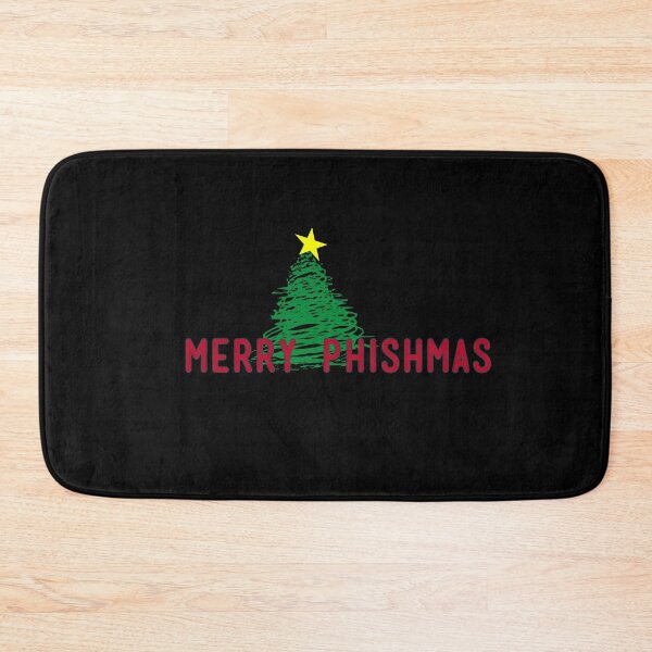 Item preview, Merry Phishmas designed and sold by Sleepygirl2010.