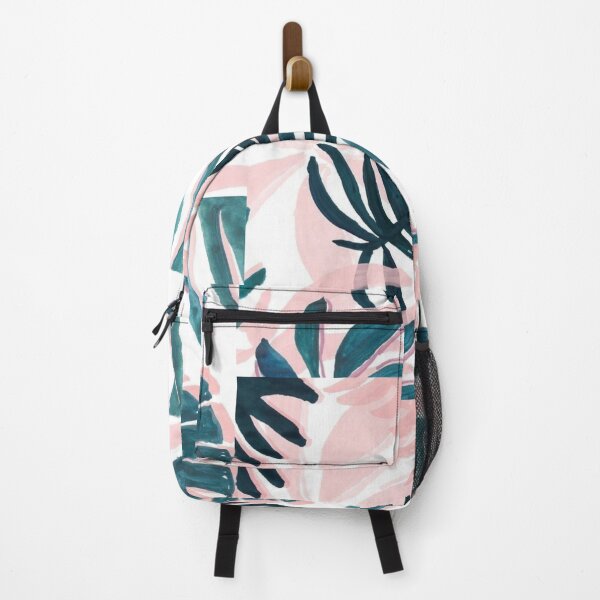 Item preview, Aesthetic Pink and Green Plant designed and sold by AziaFaye.