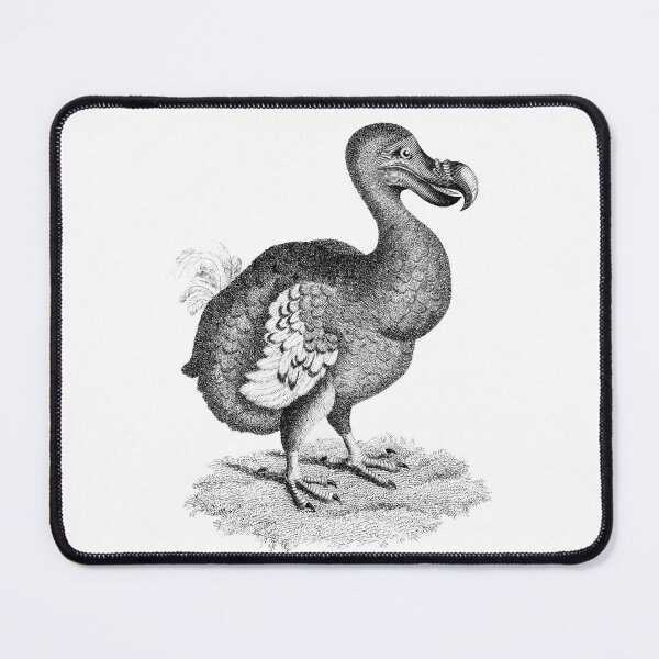 Item preview, Mauritius Dodo designed and sold by Avy The Creator.