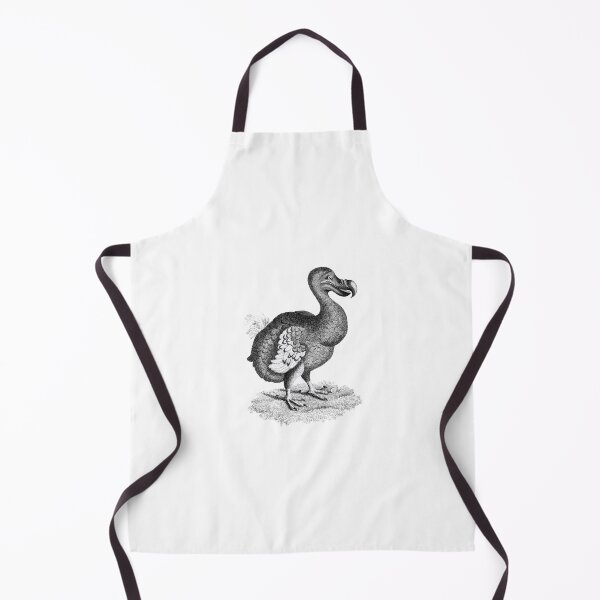 Item preview, Mauritius Dodo designed and sold by Avy The Creator.