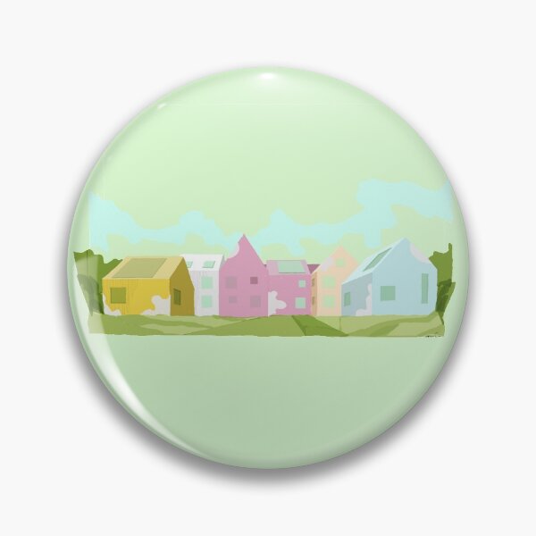 Item preview, Smørblomsten Kindergarten designed and sold by aminmojo.