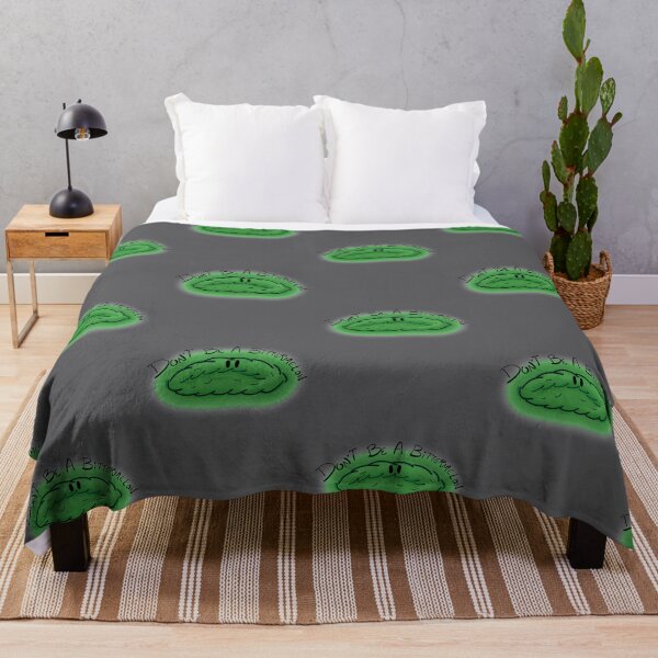 Item preview, Don't Be A Bittermelon designed and sold by HuiCreations.