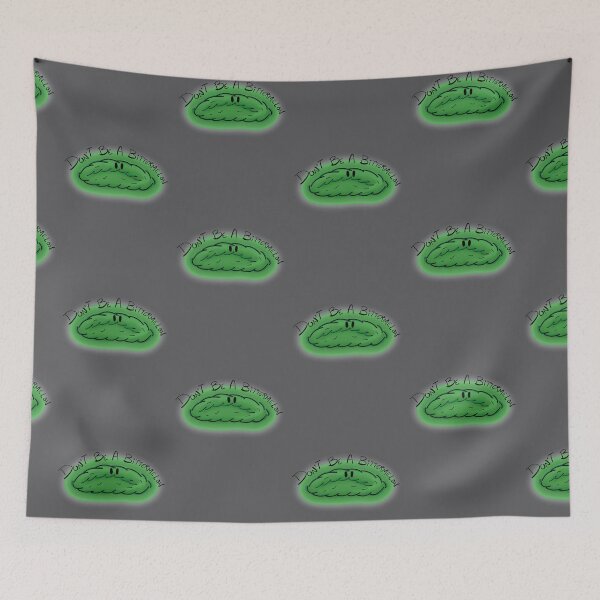 Item preview, Don't Be A Bittermelon designed and sold by HuiCreations.