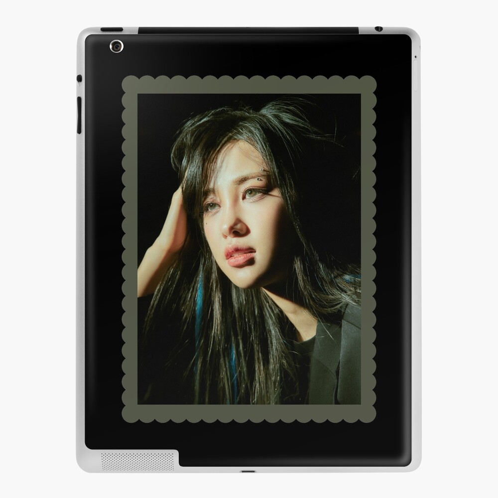 HIKARU (KEP1ER) - WE FRESH iPad Case & Skin for Sale by LainysShop