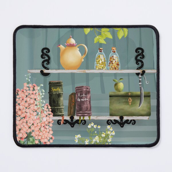 Item preview, Corner of remedies designed and sold by Amalus-files.