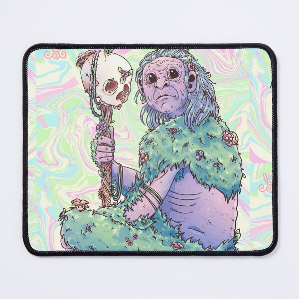 Item preview, Pastel Ebu Gogo designed and sold by MedussaSolar.