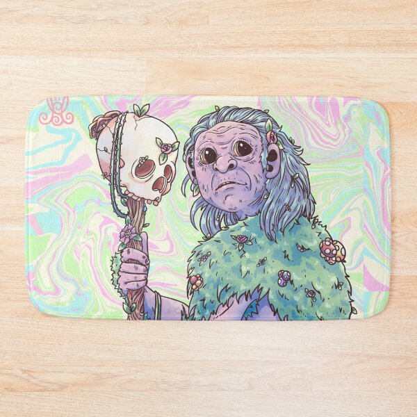 Item preview, Pastel Ebu Gogo designed and sold by MedussaSolar.