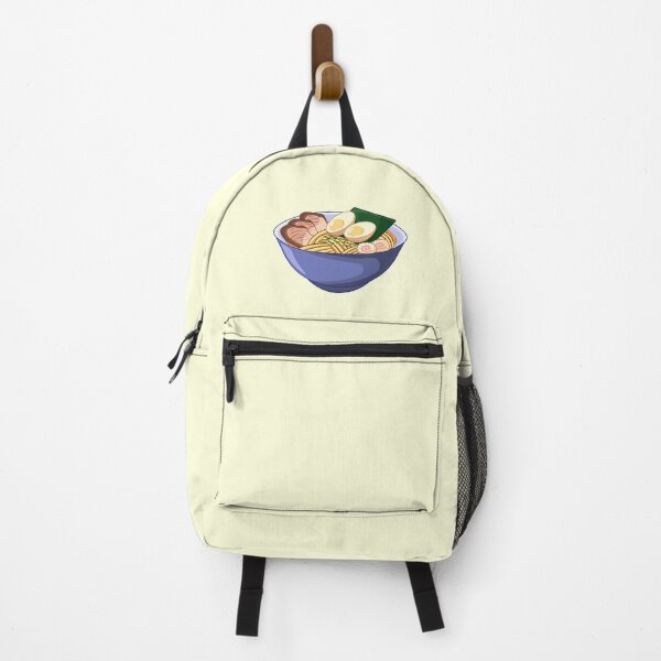 Item preview, Japanese Ramen Bowl designed and sold by Jessy Ku.