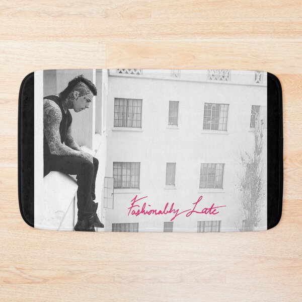 Item preview, Fashionably late designed and sold by KarnDottion.