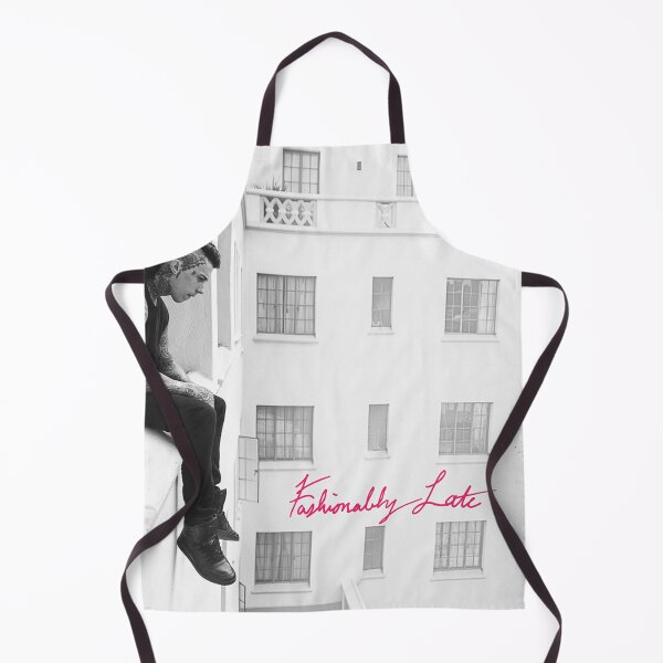 Item preview, Fashionably late designed and sold by KarnDottion.