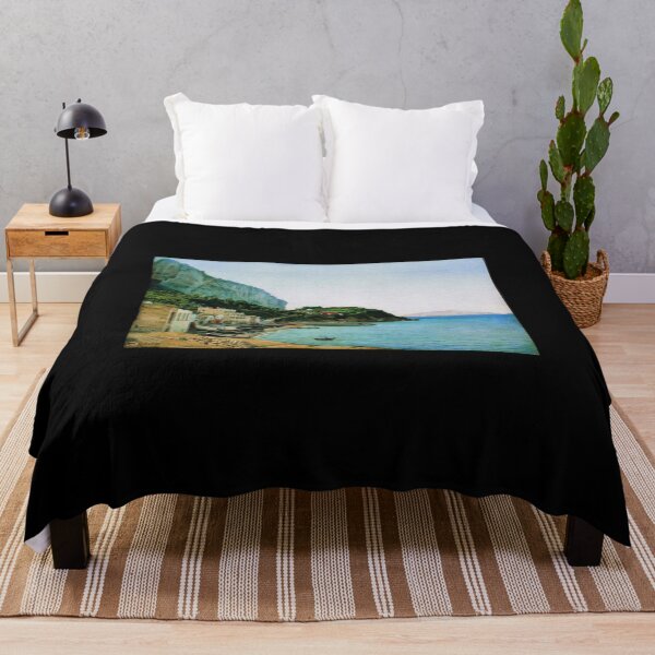 Item preview, Capri island Italy vintage retro designed and sold by mikoala50.