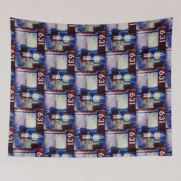 Item preview, Railyard1 designed and sold by PlanetLucky.
