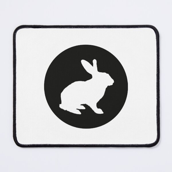 Item preview, Fall In Love With Rabbit Animal design designed and sold by Shashika Gimhana.