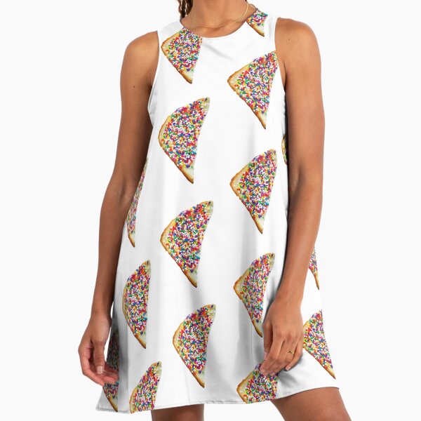 Fairy Bread Dresses for Sale | Redbubble