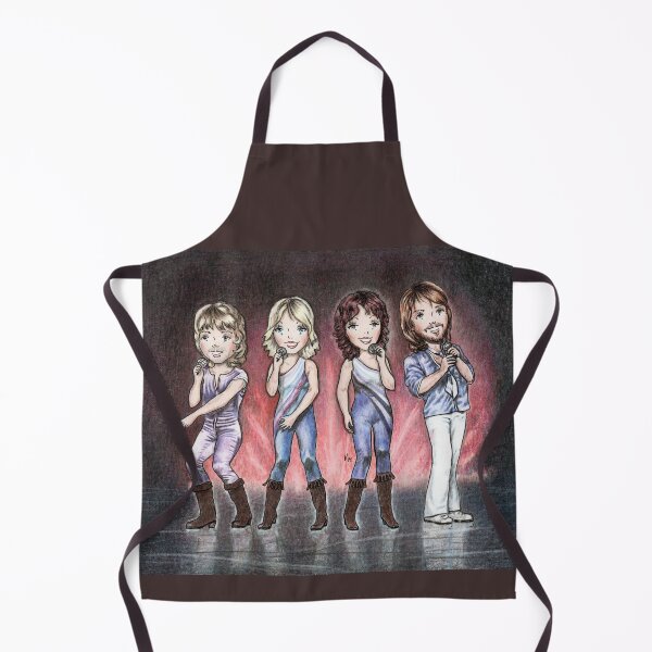 Item preview, Concert goes on designed and sold by Katerina Makarova.