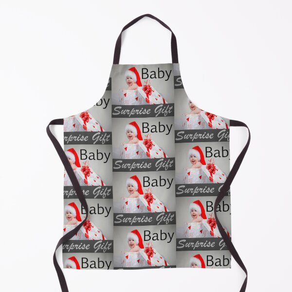 Item preview, Baby Surprise Gift designed and sold by SevilleArt.