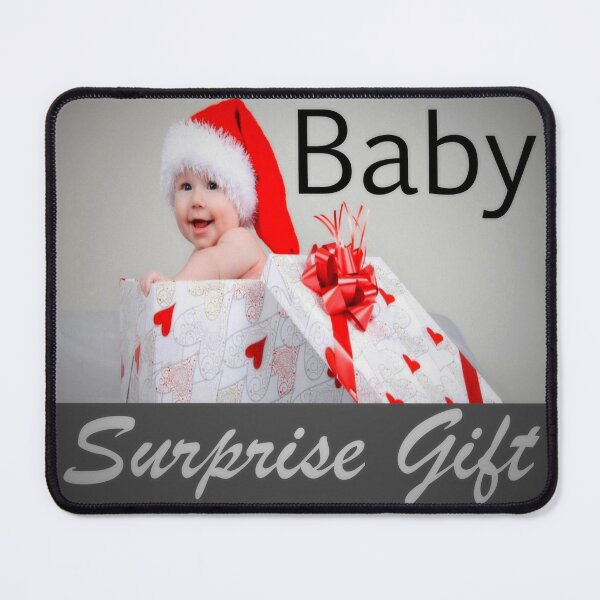 Item preview, Baby Surprise Gift  designed and sold by SevilleArt.