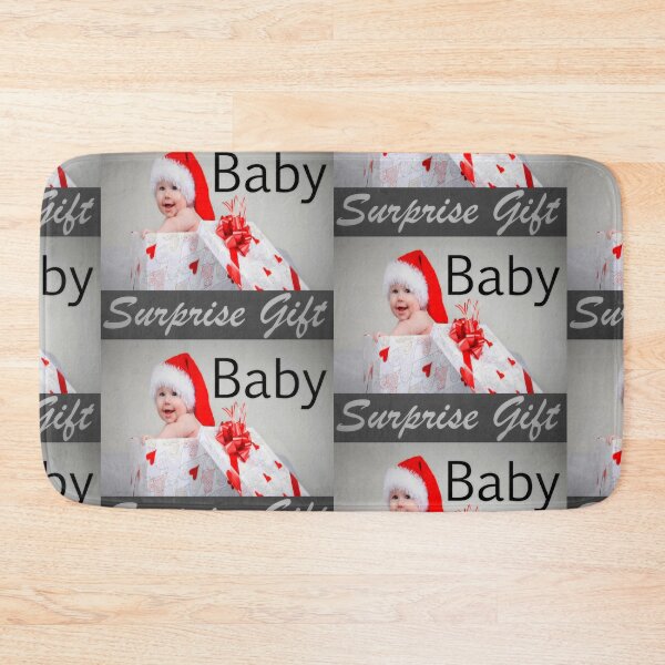 Item preview, Baby Surprise Gift  designed and sold by SevilleArt.