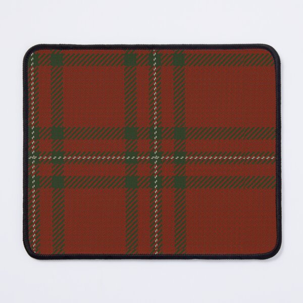 Item preview, Clan Magregor Scottish Tartan designed and sold by clairemh1.