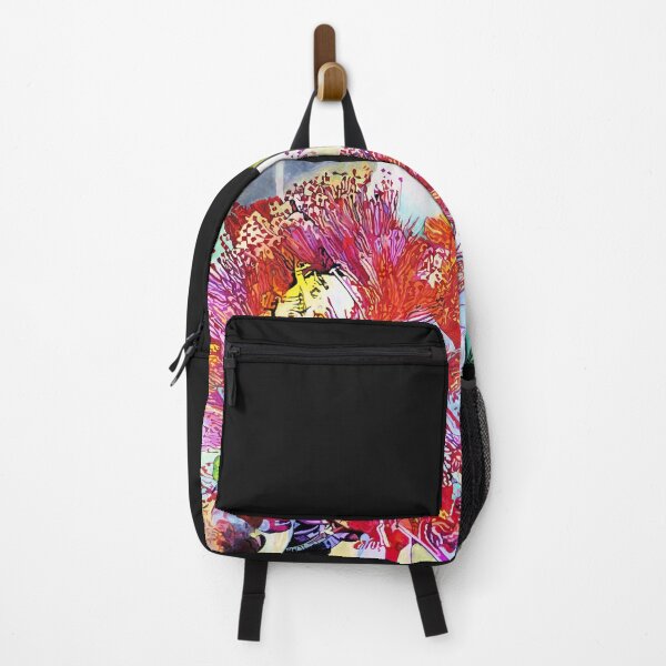 Item preview,  AUSTRALIAN ICONIC BLOSSOMS #5 designed and sold by SueDeaconART.