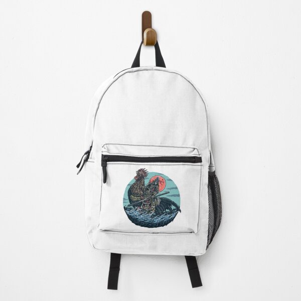 Item preview, Warrior On A Rooster designed and sold by Vector Scout Lab.