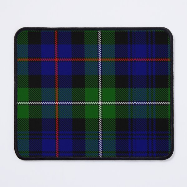 Item preview, Clan MacKenzie Scottish Tartan designed and sold by clairemh1.
