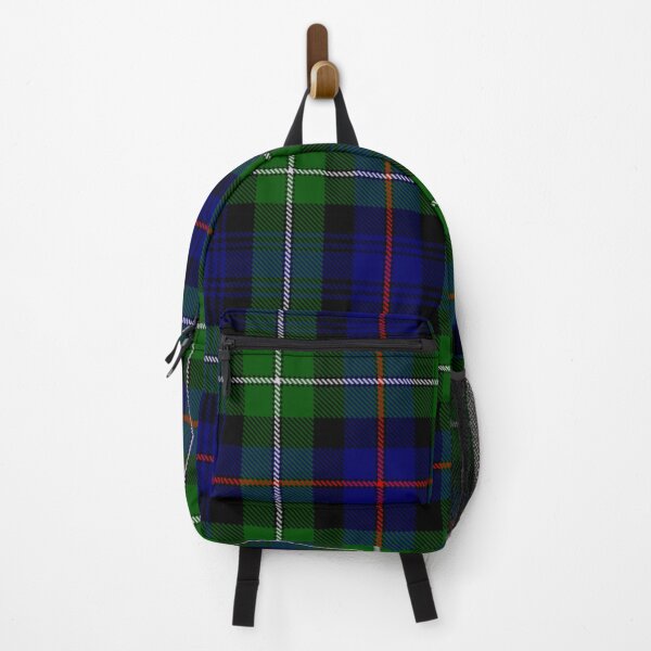 Item preview, Clan MacKenzie Scottish Tartan  designed and sold by clairemh1.