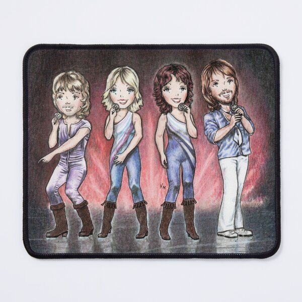 Item preview, Concert goes on designed and sold by Katerina Makarova.