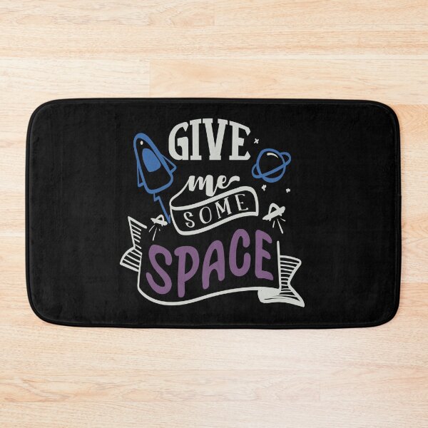 Item preview, Give Me Some Space designed and sold by FOX1999-Design.