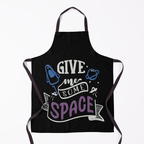 Item preview, Give Me Some Space designed and sold by FOX1999-Design.