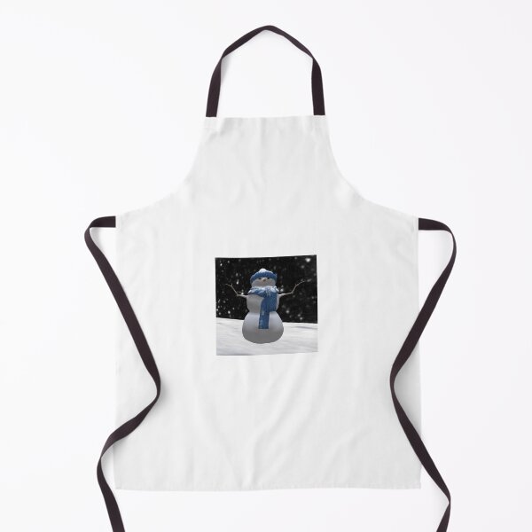 Item preview, A Snowy Little Guy designed and sold by The Poette.
