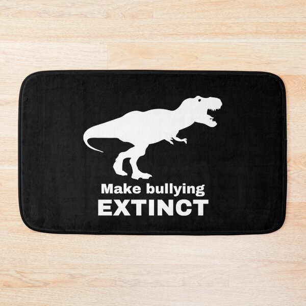 Item preview, Make bullying EXTINCT designed and sold by Anxatzi.
