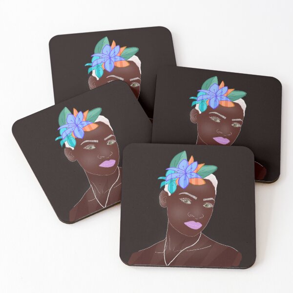 Item preview, Black beauty under colors designed and sold by Digitalemotions.
