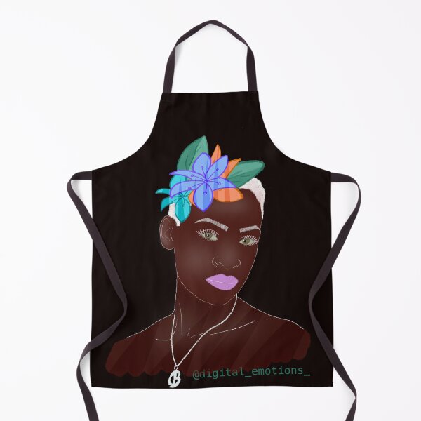 Item preview, Black beauty under colors designed and sold by Digitalemotions.