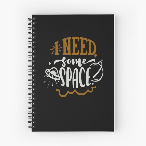 Item preview, I Need Some Space designed and sold by FOX1999-Design.