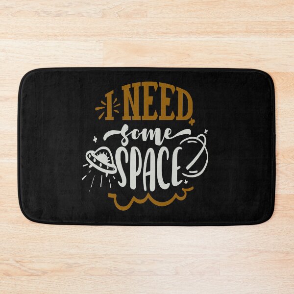 Item preview, I Need Some Space designed and sold by FOX1999-Design.