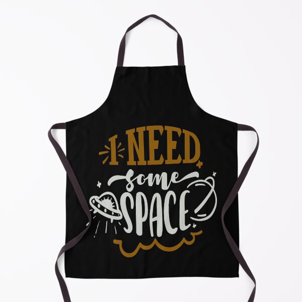 Item preview, I Need Some Space designed and sold by FOX1999-Design.