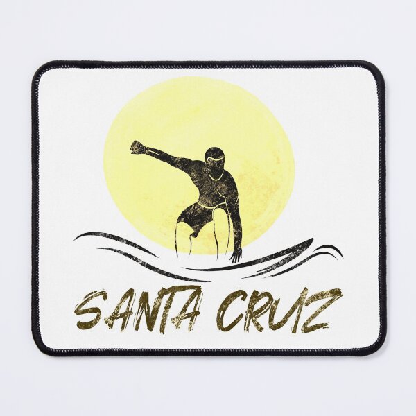 Item preview, santa cruz surf california beach designed and sold by Original1977.