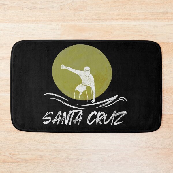 Item preview, santa cruz surf california beach designed and sold by Original1977.