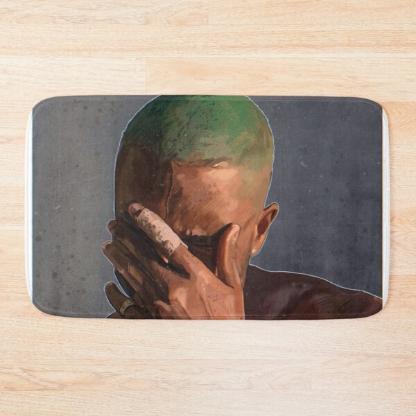 Item preview, Green Hair designed and sold by maeperes.