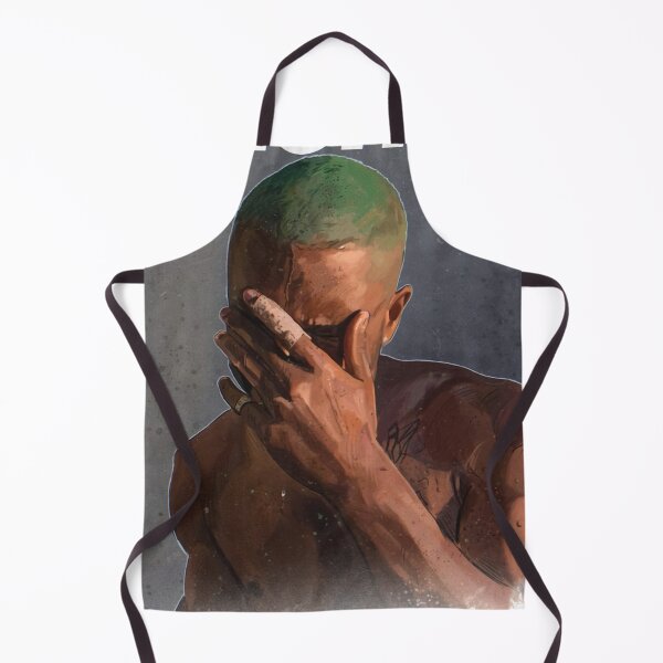 Item preview, Green Hair designed and sold by maeperes.