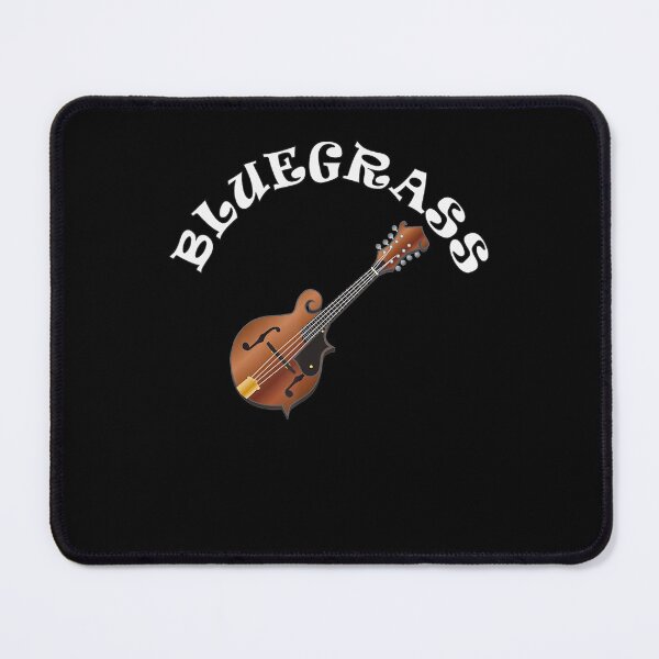 Item preview, Bluegrass Mandolin designed and sold by HansWerne.