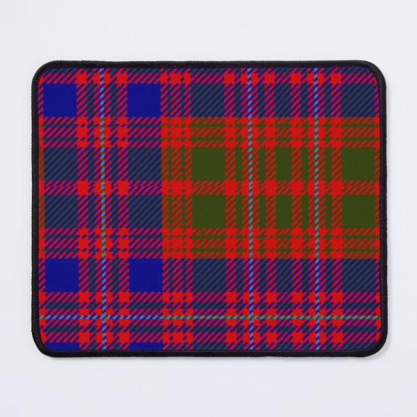 Item preview, Clan MacIntyre Scottish Tartan  designed and sold by clairemh1.