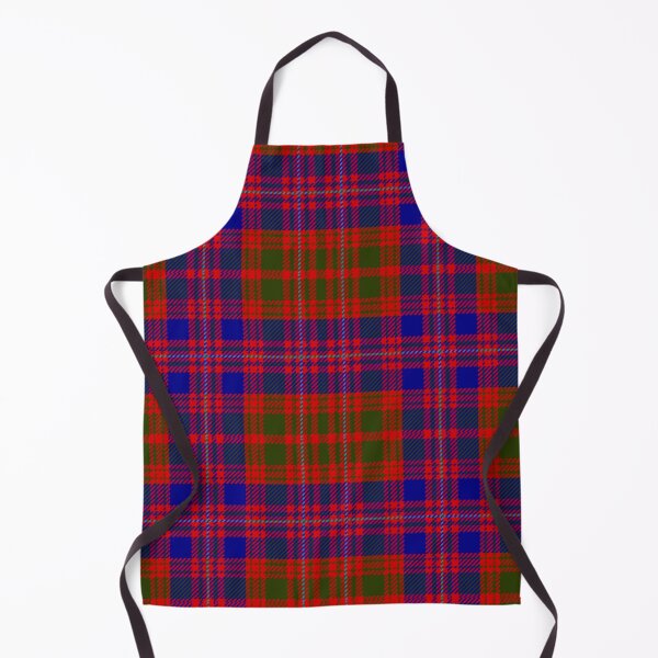 Item preview, Clan MacIntyre Scottish Tartan designed and sold by clairemh1.