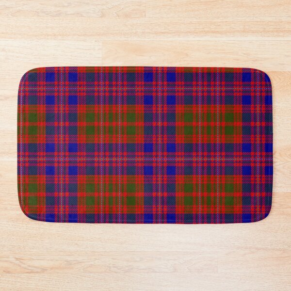 Item preview, Clan MacIntyre Scottish Tartan  designed and sold by clairemh1.