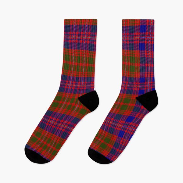 Item preview, Clan MacIntyre Scottish Tartan  designed and sold by clairemh1.