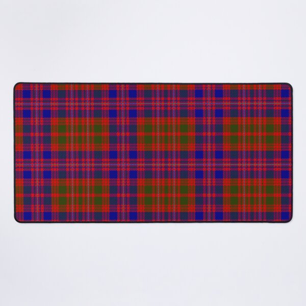 Item preview, Clan MacIntyre Scottish Tartan designed and sold by clairemh1.